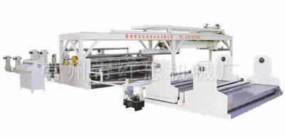 板材生產(chǎn)線介紹PVC封邊條與塑料板材