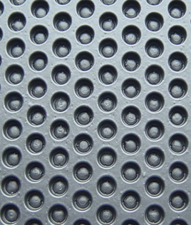 選擇優(yōu)良的pp蜂窩板的技巧與方法