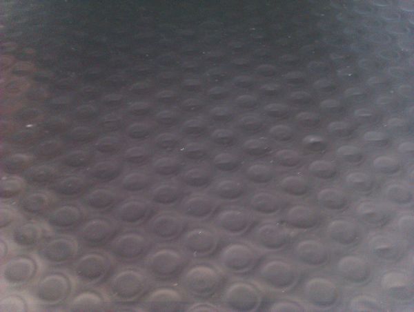 pp蜂窩板的四大特性是什么